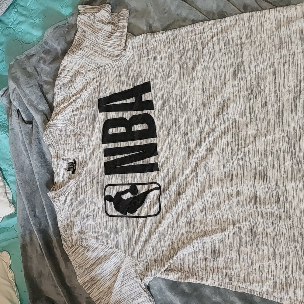 NBA tshirt